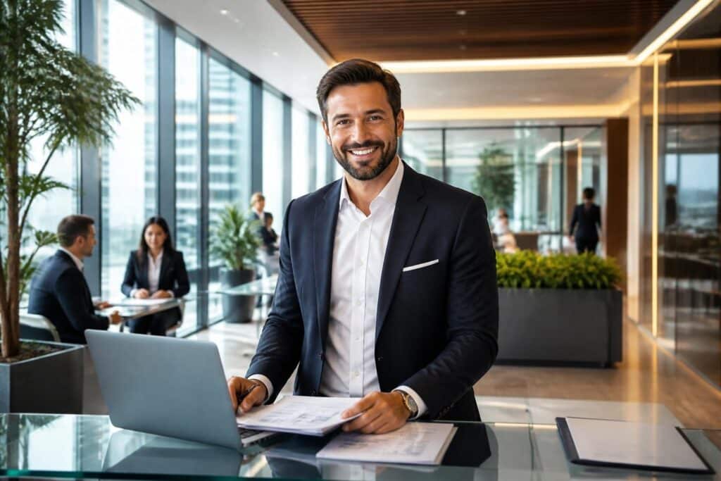 découvrez comment la banque pro soutient les auto-entrepreneurs dans leurs projets grâce à des solutions de crédit immobilier adaptées et personnalisées.
