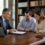 la chambre des notaires désigne un notaire spécialisé pour vous accompagner dans votre achat immobilier, garantissant sécurité et expertise tout au long de la transaction.