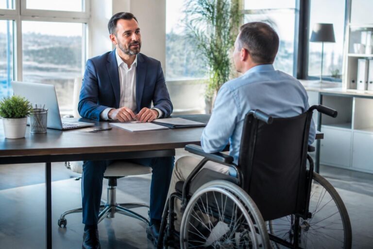 découvrez comment la loi handicap encadre le crédit immobilier pour les personnes en situation de handicap, afin de favoriser l'accès au logement adapté en toute sérénité.