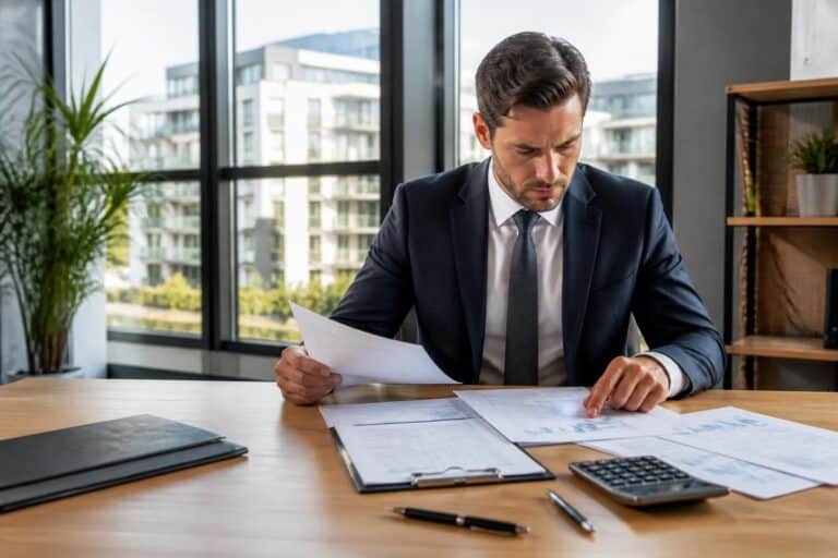 découvrez comment la loi hoguet régule le barème des commissions des agences immobilières pour une transparence et une sécurité accrues dans vos transactions immobilières.