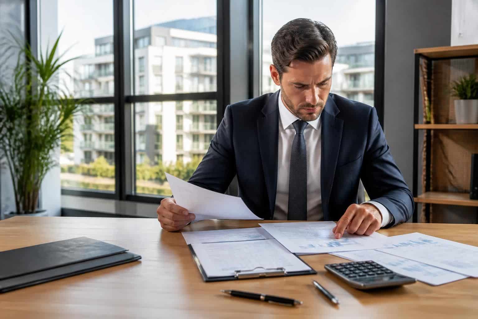 découvrez comment la loi hoguet régule le barème des commissions des agences immobilières pour une transparence et une sécurité accrues dans vos transactions immobilières.