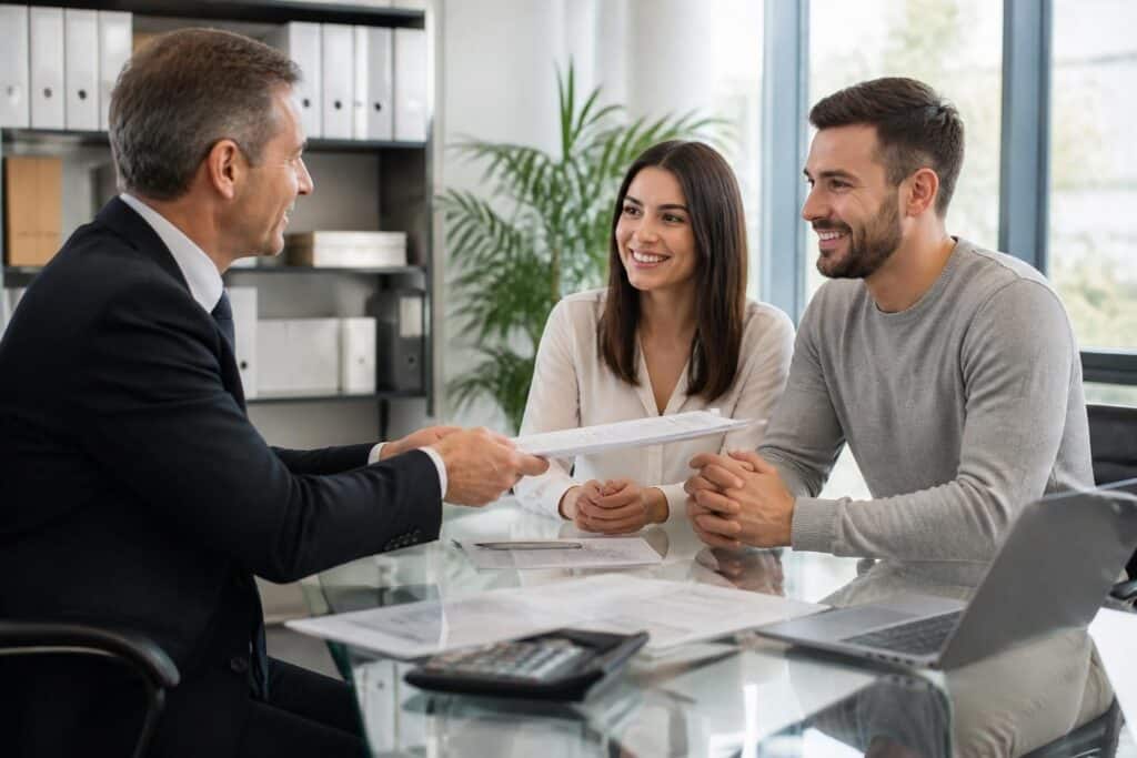 découvrez comment la société de cautionnement prélève les frais liés à la garantie de prêt immobilier, et comprenez l'impact de ces coûts sur votre financement.