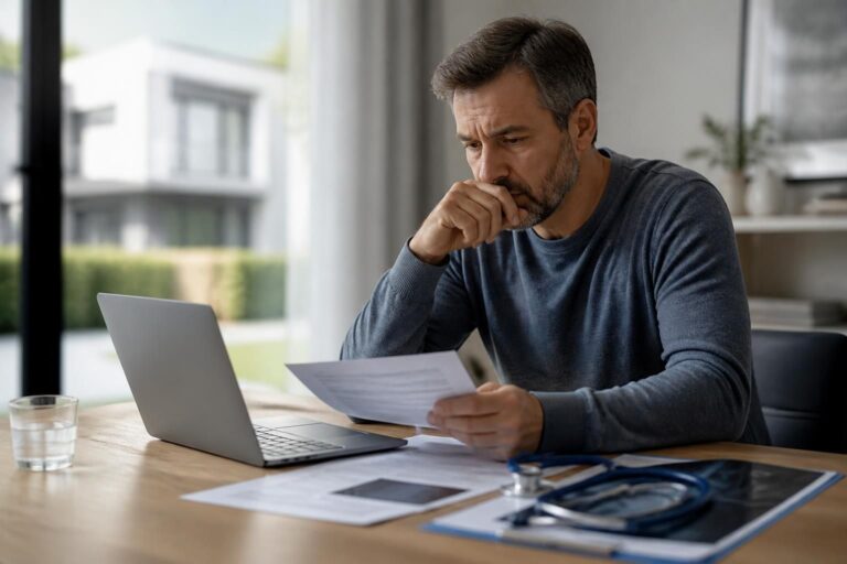 découvrez comment la surprime médicale influence l'assurance prêt immobilier en cas de cancer et quelles solutions existent pour protéger votre projet.