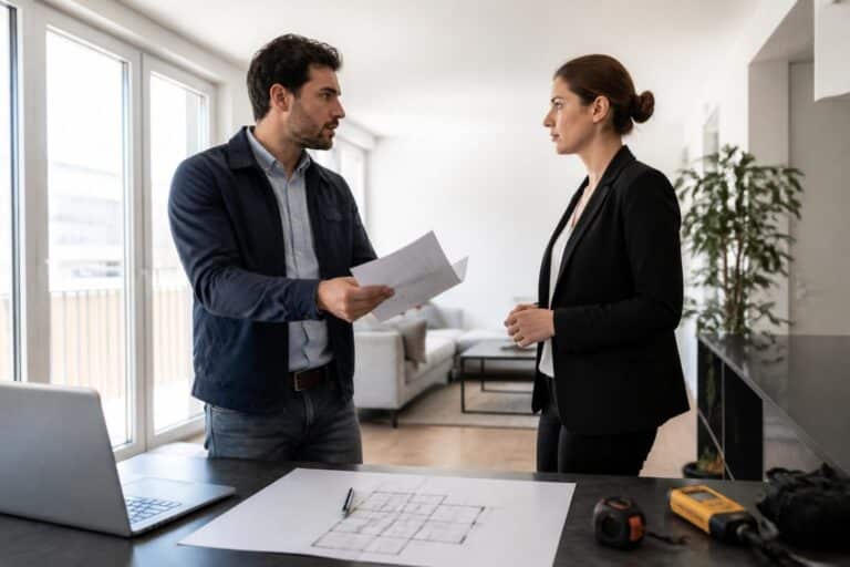 découvrez les démarches pour que l'acquéreur demande le remboursement des frais de diagnostic immobilier et les conditions légales à connaître.
