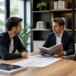 découvrez comment un acquéreur peut tenter de négocier les frais d'agence immobilière et optimiser son budget lors de l'achat d'un bien.