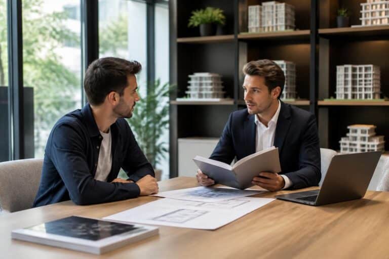 découvrez comment un acquéreur peut tenter de négocier les frais d'agence immobilière et optimiser son budget lors de l'achat d'un bien.