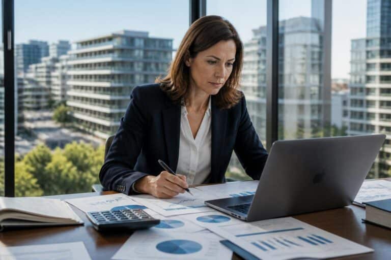 découvrez le rôle clé de l'analyste risque dans l'évaluation de l'apport personnel pour un prêt immobilier et son impact sur l'acceptation de votre dossier.