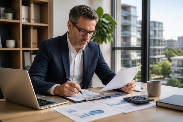 découvrez comment l'assureur de groupe fixe la limite d'âge pour un prêt immobilier et les implications pour votre financement.