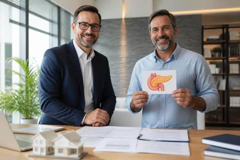 découvrez l'assureur spécialiste qui couvre le prêt immobilier pour les personnes diabétiques, offrant des solutions adaptées et sécurisées pour financer votre projet en toute sérénité.