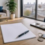 découvrez tout ce qu'il faut savoir sur les honoraires de location facturés par les agences immobilières dans le cadre d'un bail d'habitation.