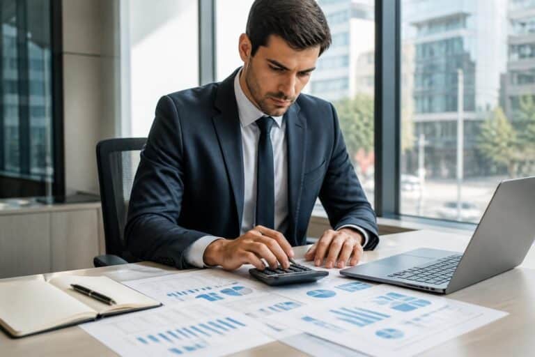 découvrez si votre banquier calcule votre prêt immobilier en se basant sur votre salaire net ou votre salaire net imposable, et comprenez les implications pour votre financement.
