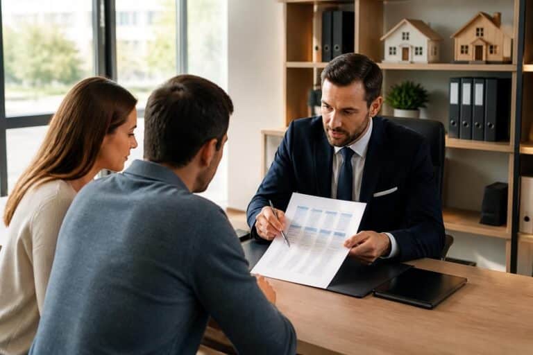 découvrez comment le barème de l'agence fixe les frais d'agence immobilière et ce que cela signifie pour vos transactions immobilières.