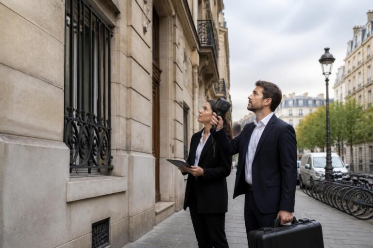 le cabinet parisien ac environnement spécialisé en diagnostic immobilier à paris vous accompagne avec expertise pour tous vos besoins en diagnostics immobiliers.