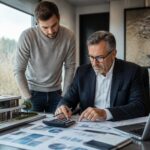 découvrez comment le code des impôts calcule les frais liés à la donation d'un bien immobilier à votre fils, avec des explications claires sur les démarches et les montants à prévoir.