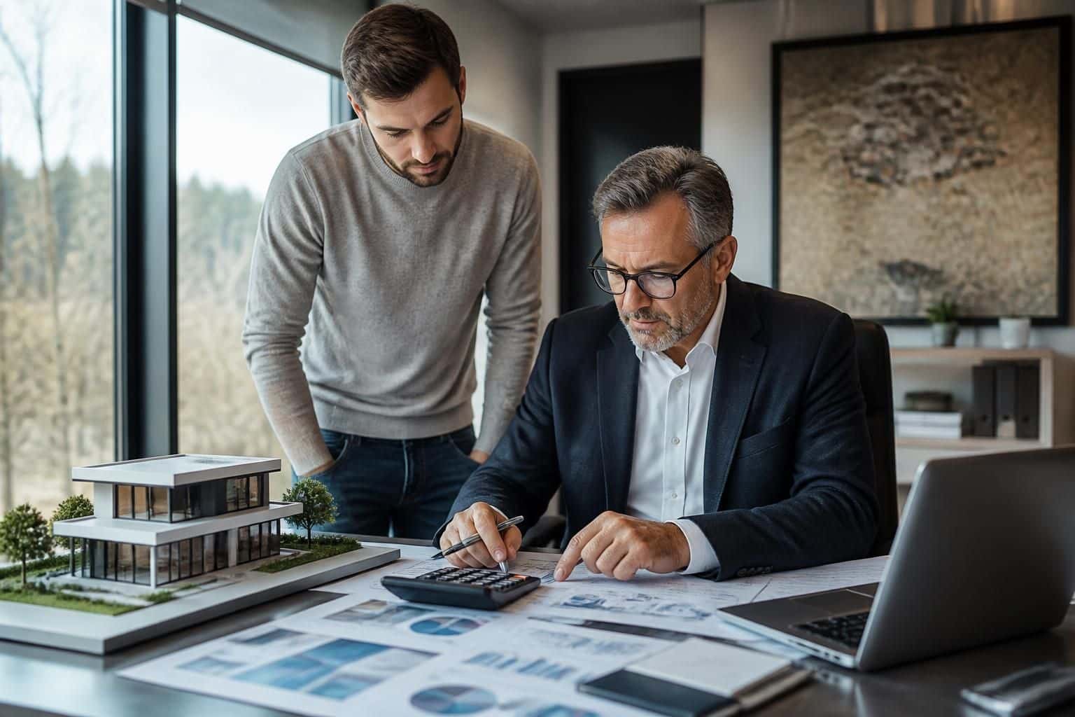 découvrez comment le code des impôts calcule les frais liés à la donation d'un bien immobilier à votre fils, avec des explications claires sur les démarches et les montants à prévoir.