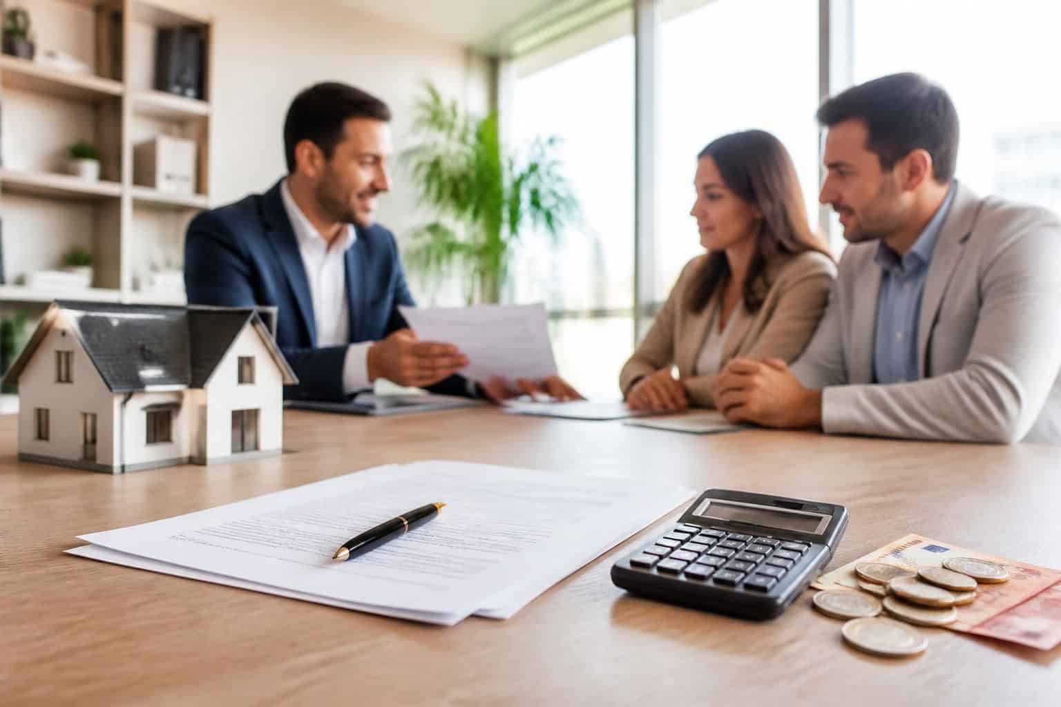 découvrez quand payer les frais de dossier liés à votre prêt immobilier grâce au compromis de vente, et comprenez les détails importants à connaître pour bien gérer ces frais.