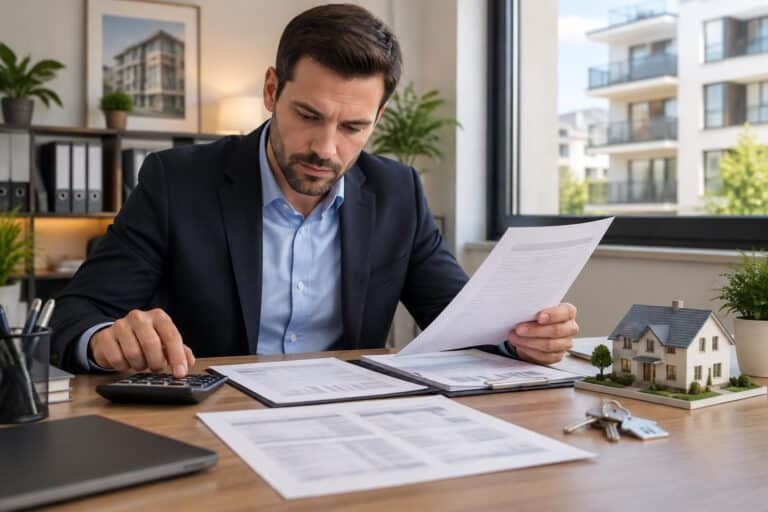 découvrez le rôle du comptable dans la déclaration de la plus-value immobilière d’une sci et les règles fiscales à connaître.