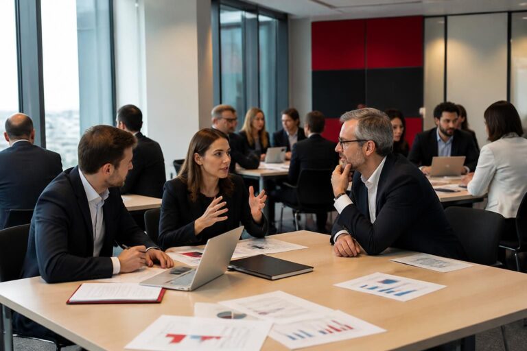 le forum financier analyse les avis sur le prêt immobilier de la société générale, offrant des retours d'expérience et des conseils pour bien choisir votre financement.