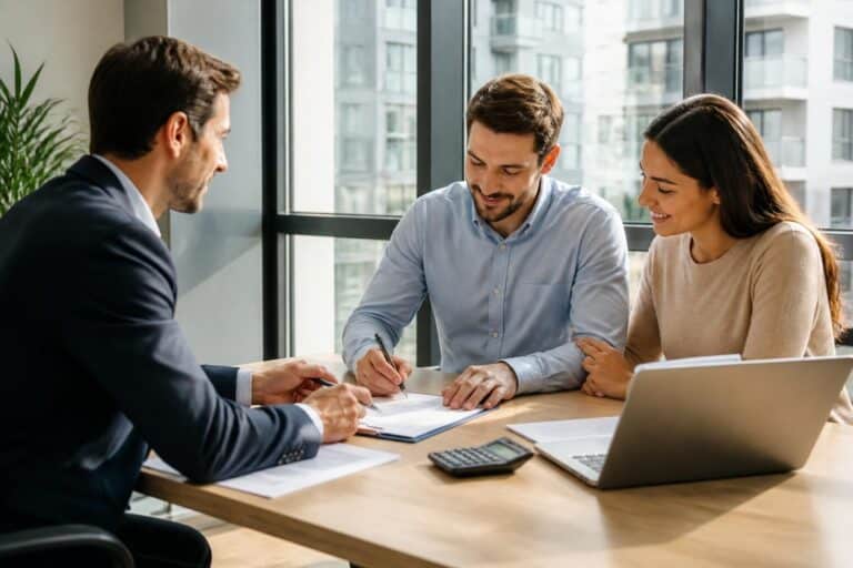 découvrez comment le mandat d'intermédiation définit les frais de courtage immobilier et ce que cela implique pour vos transactions immobilières.