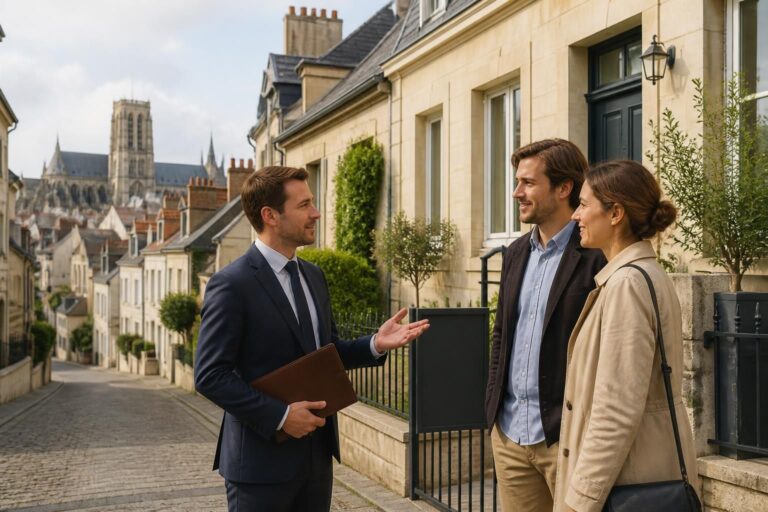 découvrez pourquoi le marché immobilier rémois séduit de plus en plus les courtiers en prêts immobiliers à reims et comment ils accompagnent efficacement les acquéreurs.