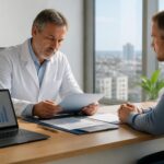 le médecin conseil confirme l'invalidité de catégorie 1, garantissant ainsi la prise en charge et le remboursement de votre prêt immobilier en toute sérénité.