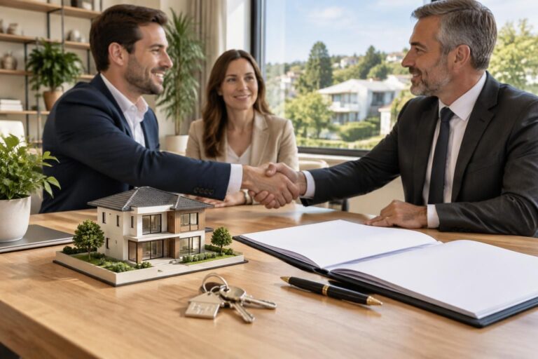 découvrez comment un montage juridique adapté facilite l’achat immobilier par une sci et optimise la gestion ainsi que la transmission de votre patrimoine.