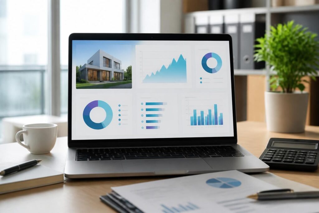 découvrez la simulation de prêt immobilier la poste sur notre portail web, un outil simple et rapide pour estimer votre financement immobilier en toute confiance.