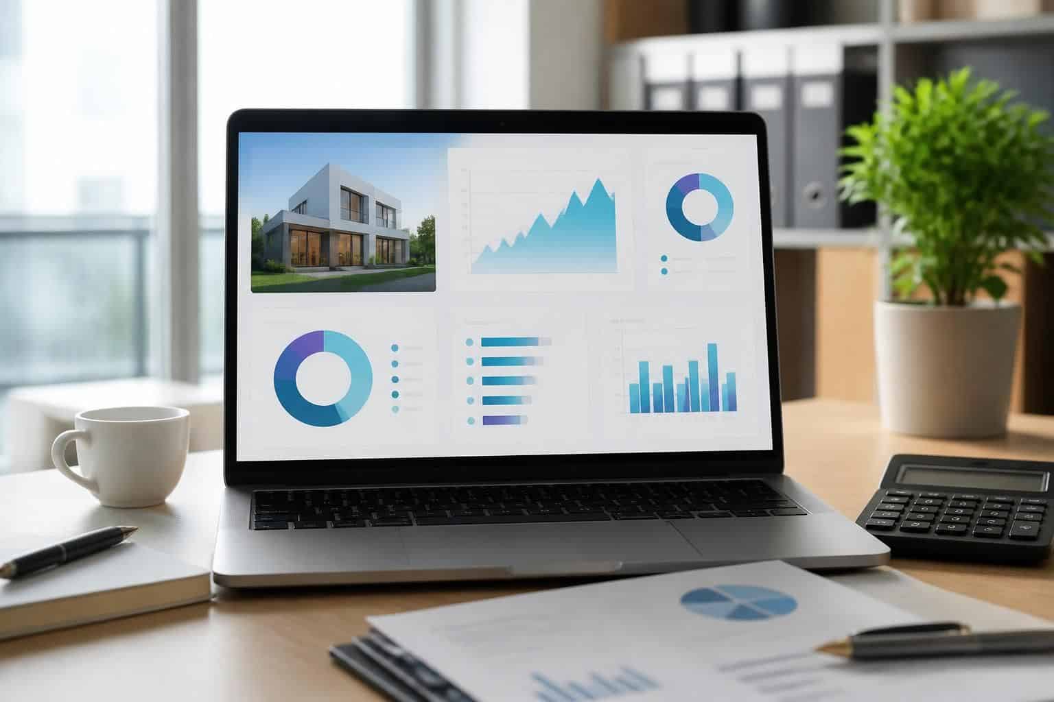 découvrez la simulation de prêt immobilier la poste sur notre portail web, un outil simple et rapide pour estimer votre financement immobilier en toute confiance.