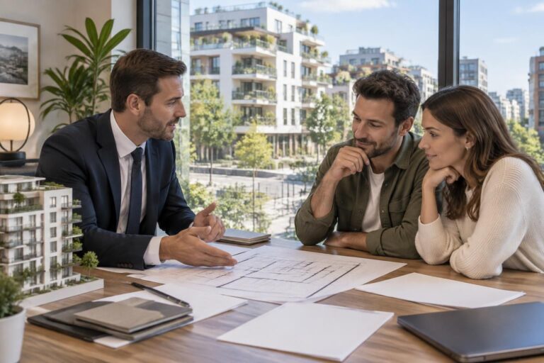 bonaparte promotion pantin vous accompagne dans vos projets immobiliers neufs et vos solutions de défiscalisation en île-de-france.