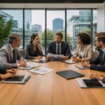 découvrez comment le réseau de mandataires adapte son barème des honoraires des agents immobiliers, offrant plus de transparence et d'équité dans les transactions immobilières.