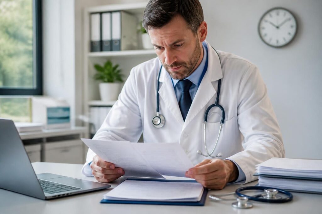 découvrez comment le service médical influence le délai de réponse pour la cnp assurance prêt immobilier et ce que cela signifie pour votre demande de prêt.