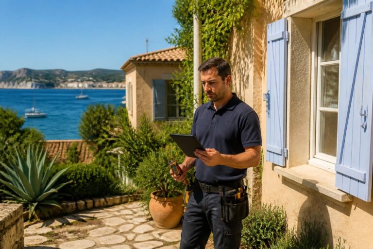 découvrez comment l'entreprise sudiste spécialisée à la ciotat réalise des diagnostics immobiliers fiables et professionnels pour sécuriser vos transactions immobilières.
