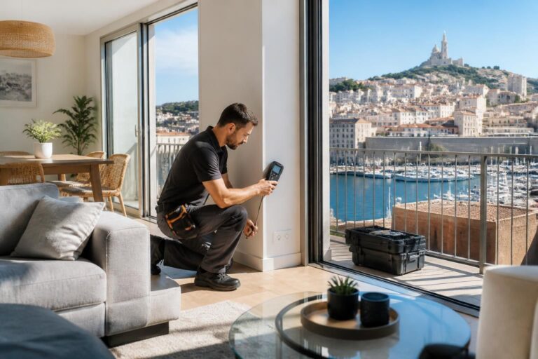 découvrez pourquoi les avis clients désignent cette entreprise comme la meilleure pour le diagnostic immobilier à marseille, garantissant confiance et qualité.