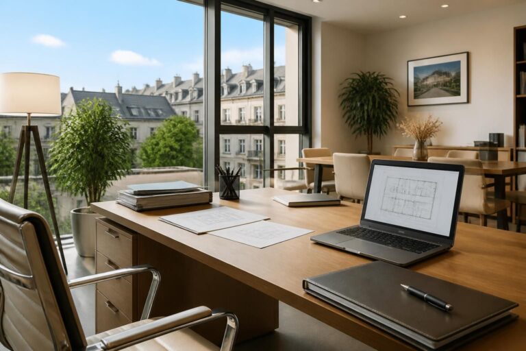 découvrez les services experts en immobilier notaire à le mans proposés par l'étude sarthoise, spécialisée dans les transactions sécurisées et conseils personnalisés.