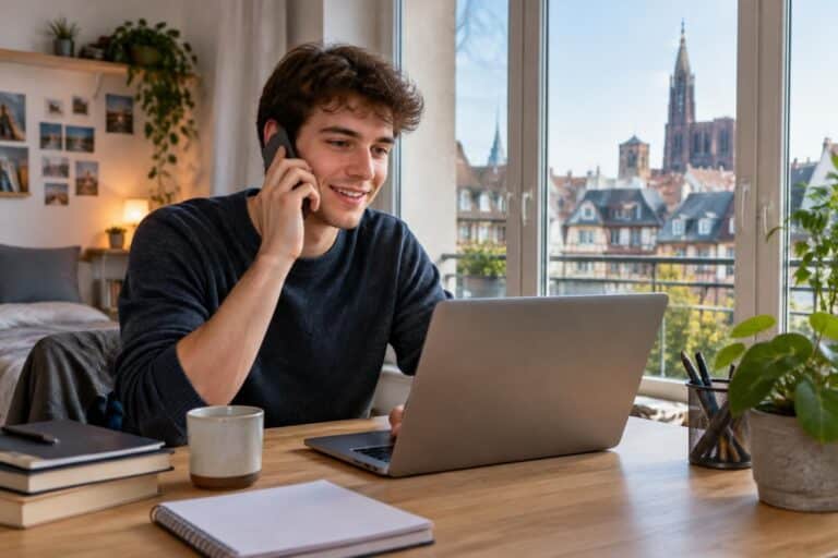 étudiant alsacien à strasbourg : découvrez comment une agence immobilière peut vous aider à trouver une location adaptée à votre budget et à vos besoins.