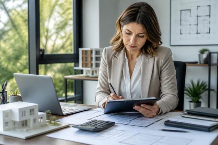 découvrez comment un expert indépendant établit le tarif de son diagnostic immobilier, avec des conseils pour choisir un professionnel fiable et compétent.