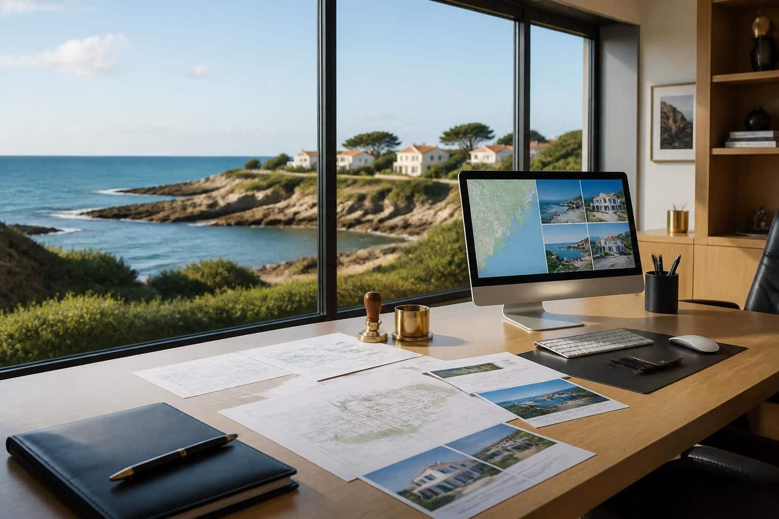l'office insulaire assure la gestion immobilière et les services notariaux à l'île d'yeu, offrant expertise locale et conseils personnalisés.