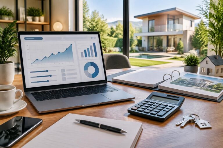 estimez facilement la plus-value immobilière et les impôts associés grâce à un simulateur pratique pour calculer le montant à payer lors de la vente.