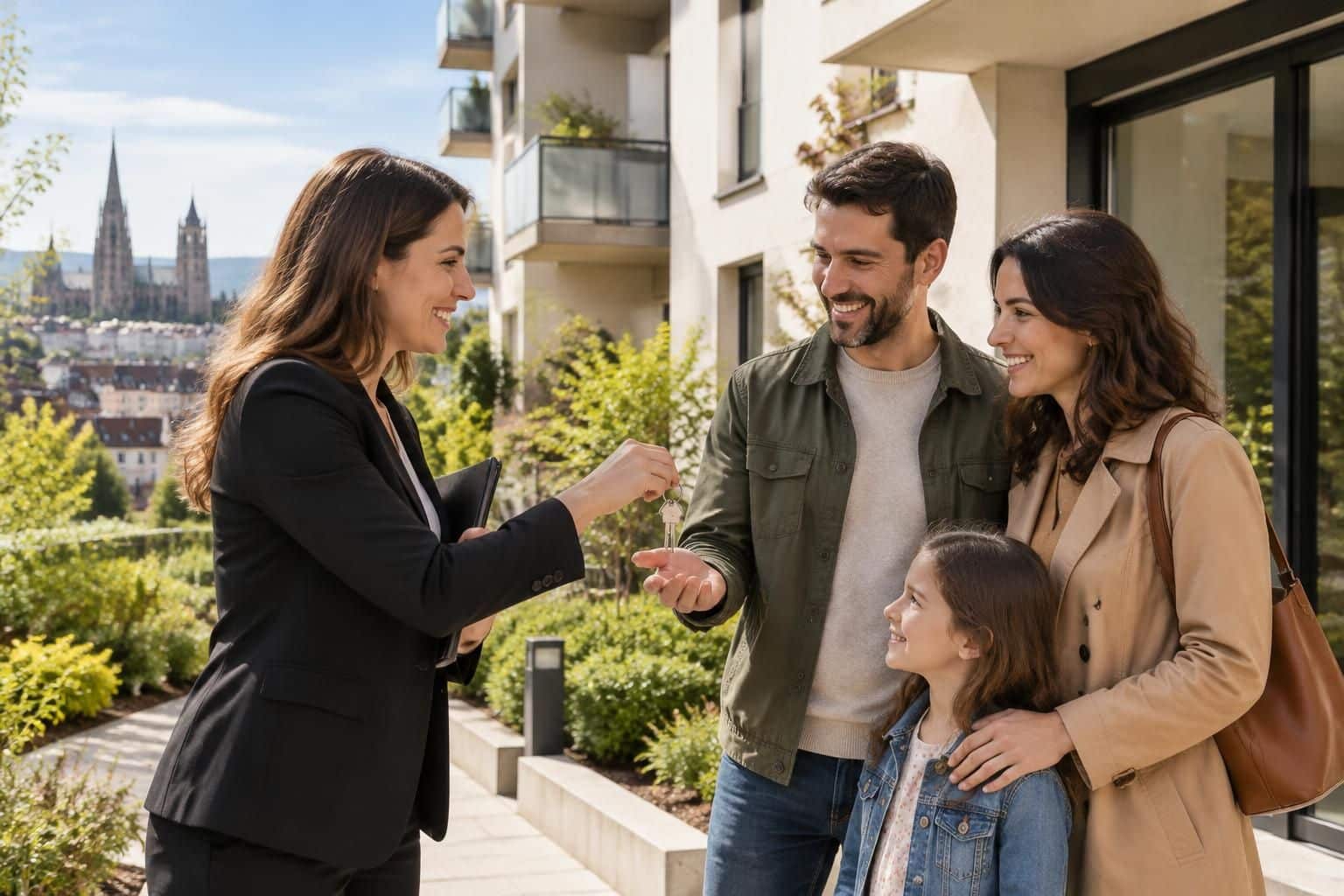 découvrez les logements disponibles proposés par 3f en seine-maritime (76) et les démarches pour déposer votre demande.