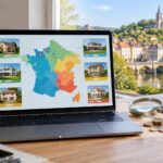 comparez les offres immobilières partout en france et trouvez les biens les moins chers selon votre budget et vos critères.