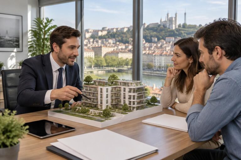 découvrez les conseils d’un expert fiscal pour investir dans un programme immobilier pinel à lyon et profiter des avantages fiscaux liés à la location.