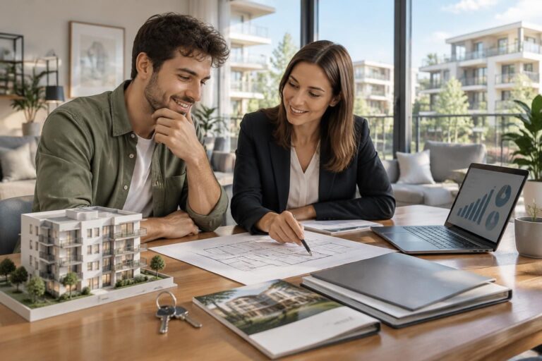 découvrez comment le dispositif gouvernemental accompagne les jeunes dans leur investissement immobilier et facilite l’accès à la propriété.