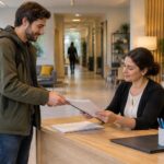 découvrez comment le foyer de travailleurs adoma reçoit et étudie les demandes de logement, ainsi que les démarches et pièces à fournir.