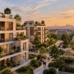 le groupe national, promoteur immobilier en île-de-france, conçoit et réalise des projets immobiliers adaptés aux besoins des particuliers et des professionnels.