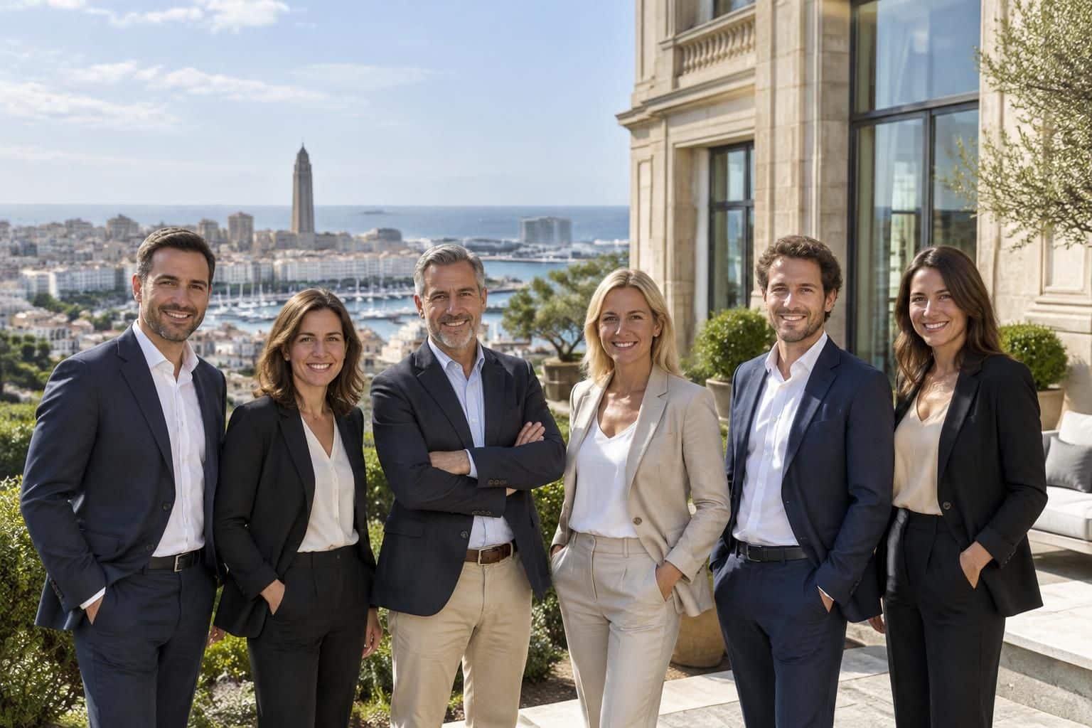 découvrez le maistre immobilier, groupe normand implanté au havre, et explorez ses services immobiliers en normandie.
