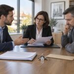 découvrez les recours possibles en cas de litige entre acheteur et vendeur pour récupérer le dépôt de garantie lors d’un achat immobilier.