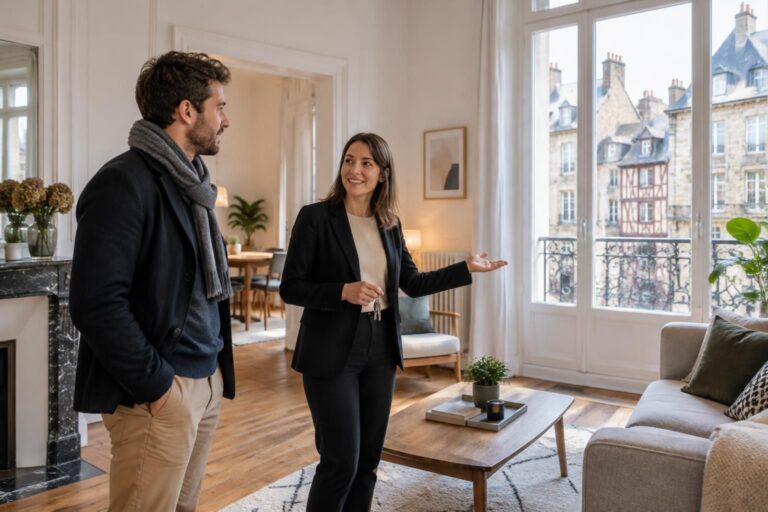 locataire en bretagne, découvrez les biens à visiter avec bsa immobilier à rennes et trouvez une location adaptée à vos besoins.