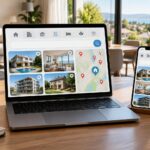 découvrez un portail d’annonces doté d’un moteur de recherche immobilier pour trouver facilement des biens adaptés à vos critères.