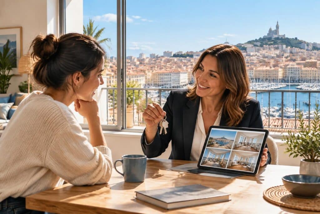 le portail phocéen vous accompagne dans votre recherche de logement à marseille avec des informations utiles pour faciliter votre installation.