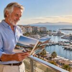 à port-leucate, un retraité s’intéresse à l’immobilier : découvrez son projet et les atouts de cette destination méditerranéenne.